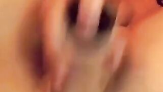 Ukrainian Amateur with Big Natural Tits Anal Dildo Webcam Show