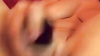 Ukrainian Amateur with Big Natural Tits Anal Dildo Webcam Show