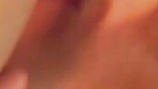 Ukrainian Amateur with Big Natural Tits Anal Dildo Webcam Show