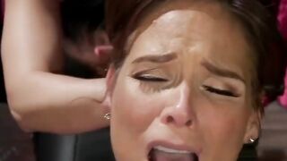 BDSM Domination Helena Locke Syren