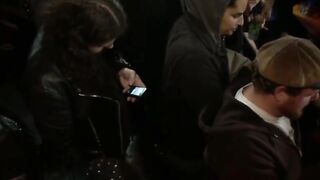 Public Disgrace Humiliation Bar Slut