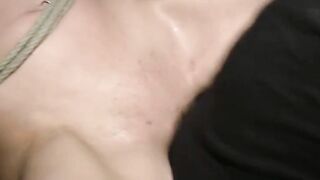 Public Disgrace Humiliation Bar Slut