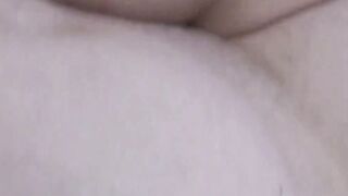 Slut cuckolds her loving guy