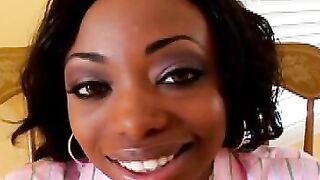 Crazy pornstar gets pumped 2