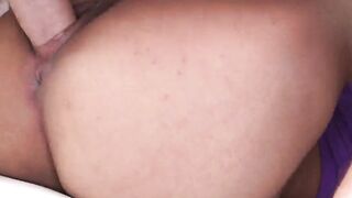 Arab babe shows her juicy big tits