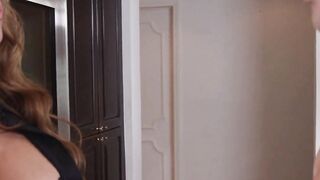 Stepmom is showing her lust 2