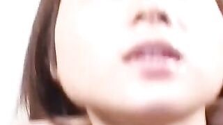 Busty Asian teen porn video