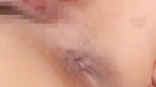 Asian bukkake in rough scenes 2