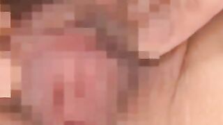 Asian bukkake in rough scenes 2