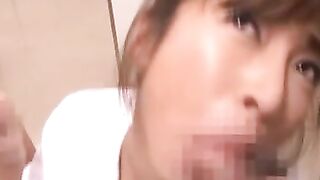 Perfect nurse threesome porn