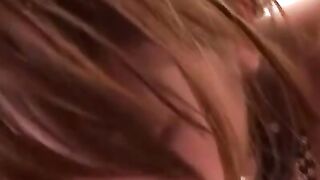 Orgasmic session for juicy asian