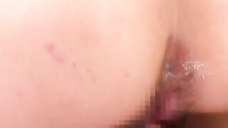Orgasmic session for juicy asian