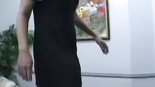 Amateur smothering porn 2