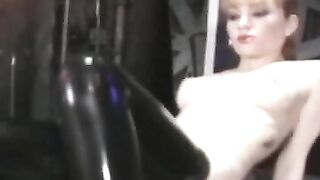 Nice tits get tormented 2