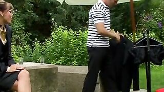 Fetish sluts go nuts