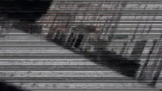 Sexy chick's shaved cunt banged