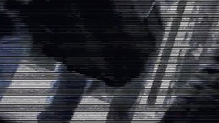 Sexy chick's shaved cunt banged
