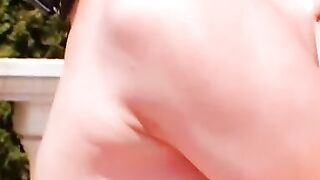 Nasty mistress dominates dude 2