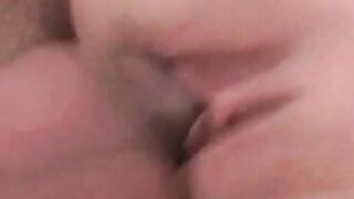 Rare porn with an amateur teen