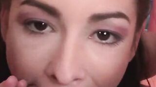 Rare porn with an amateur teen