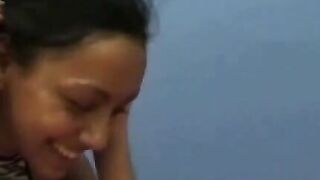 Her pussy takes a pounding 2