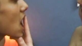Her pussy takes a pounding 2