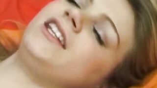 Her pussy takes a pounding 2