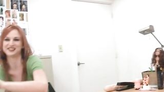 Crazy bang for a frisky mommy 2