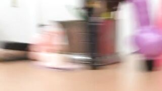 Crazy bang for a frisky mommy 2