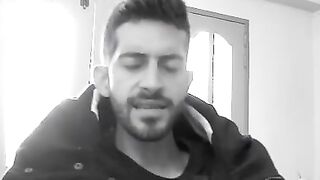 Chick favors a guy with a ride