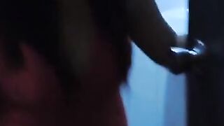 Asian Gal Gets Fondle And Banging - Hot Milf Rides A Big Dick In POV