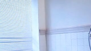 Asian slut fingered vigorously