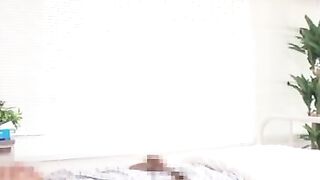 Nurse swallows Asian load