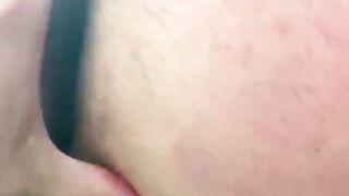 Donato Reyes bends over for his new employee Diego Reyes ass destroyer cock