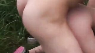 Threesomes in Public Places 2