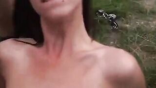 Threesomes in Public Places 2
