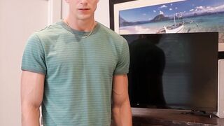 Thea Summers loud moans made her stepbro pounce her alluring vag even harder