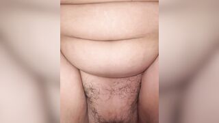 Hot MILF Gives barely legal Guy A Wild Ride On Her Back