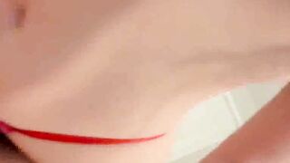 E-Girl Stepsis Gets Banned For Flashing