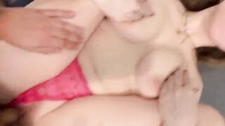 E-Girl Stepsis Gets Banned For Flashing