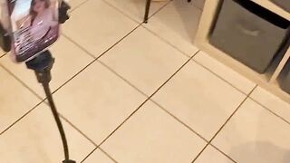 E-Girl Stepsis Gets Banned For Flashing