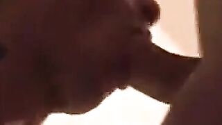 Mom Catches Me With My Big Dick Latin Lover