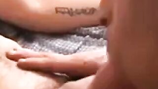 Mom Catches Me With My Big Dick Latin Lover