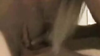 Aussie-American MILF Deep Throats Like a Pro 2