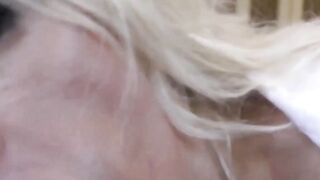 Pervy MILF Louise Lee loves being dominated and fucked hard
