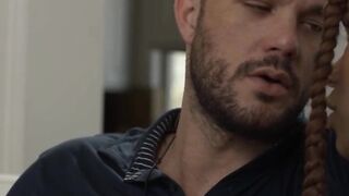 Enjoy sucking that hard dick and put it in your ass