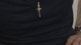 Enjoy sucking that hard dick and put it in your ass