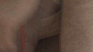 Enjoy sucking that hard dick and put it in your ass
