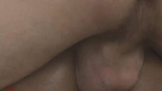 Enjoy sucking that hard dick and put it in your ass
