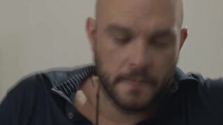 Enjoy sucking that hard dick and put it in your ass